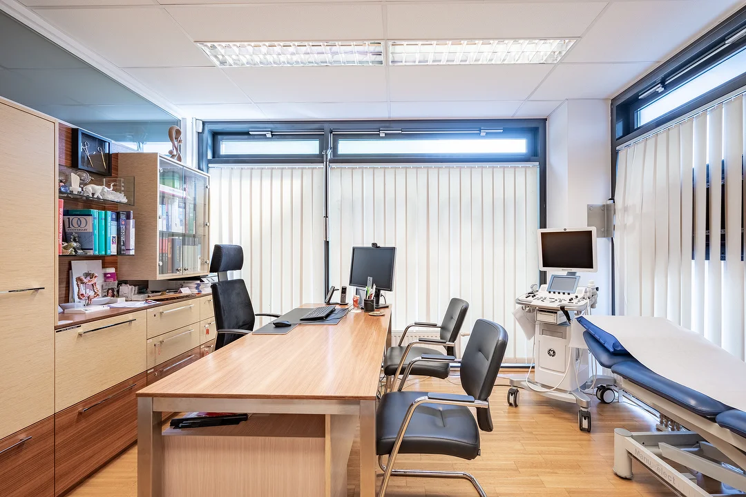 Medizinisches Zentrum MEDICUM